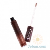 Choco : Sherbet Sheer Color Lip Gloss