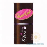 Choco : Sherbet Creamy Sheer Color Blush