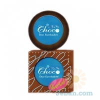 Choco : Sherbet Creamy Powder Eyeshadow