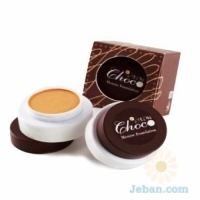 Choco : Mousse Foundation