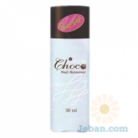 Choco : Sherbet Nail Remover