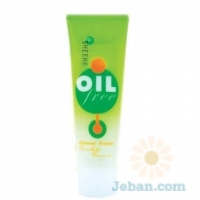 Oil Free : Lightening Ozone Fresh Foam