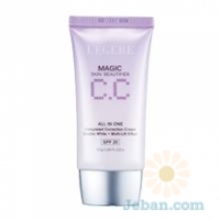 Skin Beautifier CC Cream