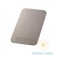 Small Size Flat Steel Palette