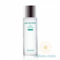 Healthy Facial Treatment Skin : Conditioner-Rich Type