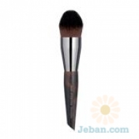 Precision Foundation Brush Medium 112