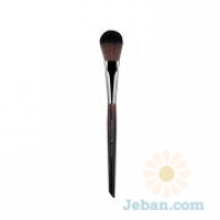 Flat Round Blush Brush 156