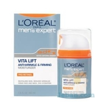 Men's Expert : Vita Lift Anti-Wrinkle & Firming Moisturizer