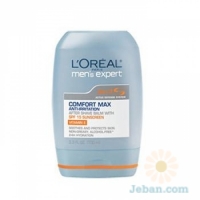 Men's Expert : Comfort Max SPF 15 Anti-Irritation After Shave Balm