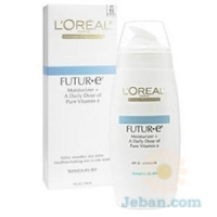 Futur•e® Moisturizer SPF 15 Normal To Dry Skin