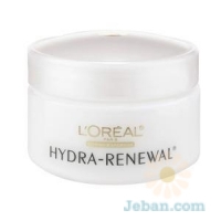 Hydra-Renewal Continuous Moisture Cream