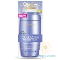 Collagen Moisture Filler : Day Lotion