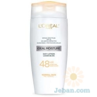 Ideal Moisture™ : Normal Skin Day Lotion