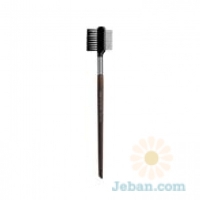 Double Head Eyelash Comb And Brush 276