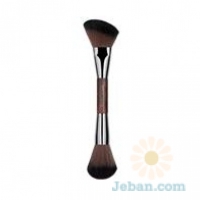 Double Ended Sculpting Brush 158