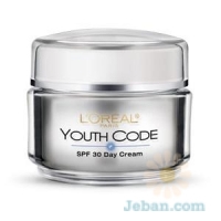 Youth Code™ : Dark Spot SPF 30 Day Cream