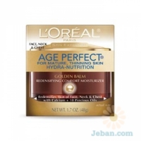 Age Perfect® Hydra-Nutrition : Golden Balm Face, Neck & Chest