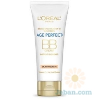 Age Perfect® : BB Cream Instant Radiance