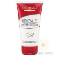 RevitaLift® : Radiant Smoothing Cream Cleanser