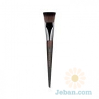 Body Foundation Brush Small 406