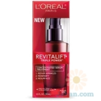 RevitaLift® Triple Power™ : Concentrated Serum