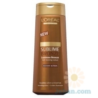 Sublime Bronze™ : Luminous Bronzer