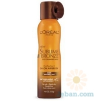 Sublime Bronze™ : ProPerfect Salon Airbrush Mist Deep Natural Tan