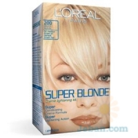 Super Blonde®