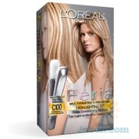 Féria® Multi-Faceted Highlights