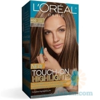 Touch-On Highlights