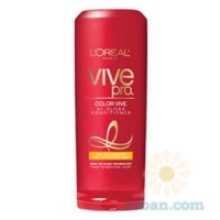 Vive Pro Color Vive : Conditioner For Color-treated Hair That's Dry Or Damaged