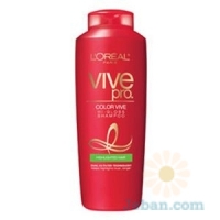 Vive Pro Color Vive : Shampoo For Highlighted Hair