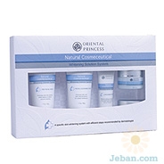 Whitening Solution System  