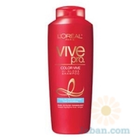 Vive Pro Color Vive : Shampoo for Color-Treated Hair That's Regular