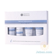 Natural Peeling Set  