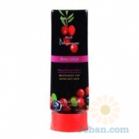 Mixed Berries : Body Lotion