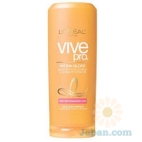 Vive Pro Hydra Gloss Moisturizing : Conditioner For Very Dry/Damaged Hair