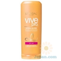 Vive Pro Hydra Gloss Moisturizing : Conditioner For Dry Hair