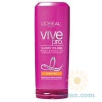 Vive Pro Glossy Volume : Conditioner For Normal Hair