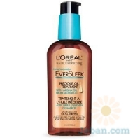 Eversleek Sulfate-Free Smoothing System™ : Precious Oil Treatment