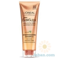 EverSleek Sulfate-Free Smoothing System™ : Reparative Smoothing Shampoo