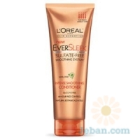 EverSleek Sulfate-Free Smoothing System™ : Intense Smoothing Conditioner