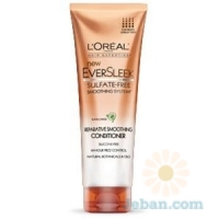 EverSleek Sulfate-Free Smoothing System™ : Reparative Smoothing Conditioner