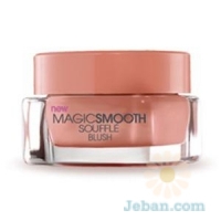 Magic Smooth™ : Soufflé Blush