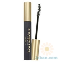 Voluminous® : Mascara Curved Brush