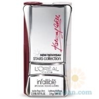 Infallible® : Never Fail Lipcolour Stars Collection