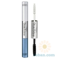 Double Extend® : Waterproof Mascara