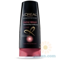 Advanced Haircare Triple Resist : Reinforcing Conditioner