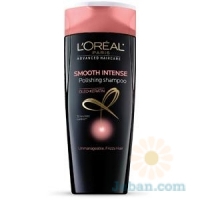 Advanced Haircare Smooth Intense : Polishing Shampoo