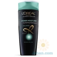 Advanced Haircare Power Moisture : Hydrating Shampoo